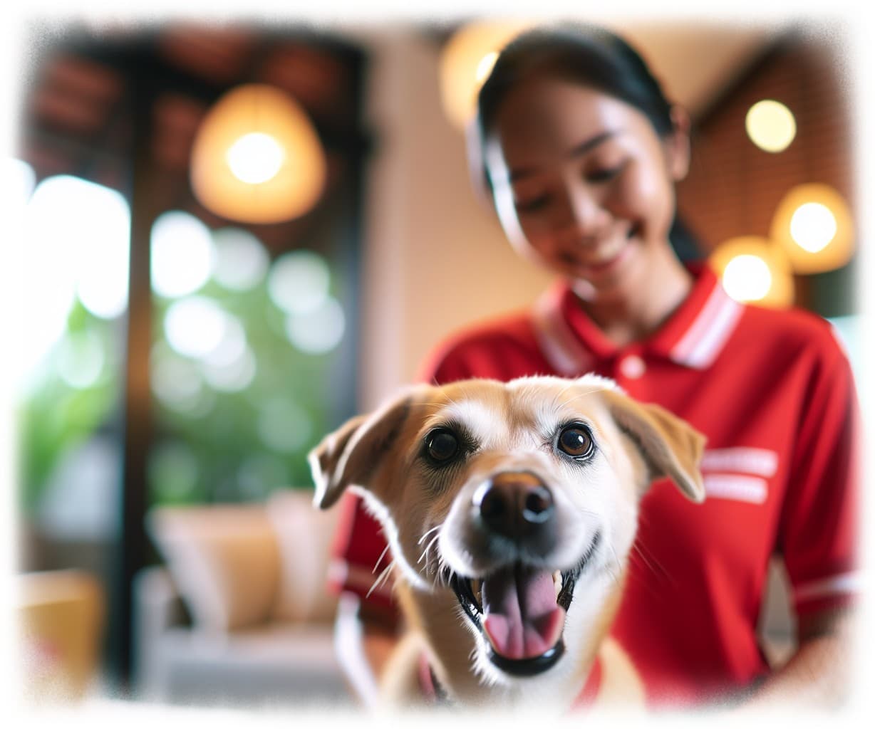Maid for Pet Care