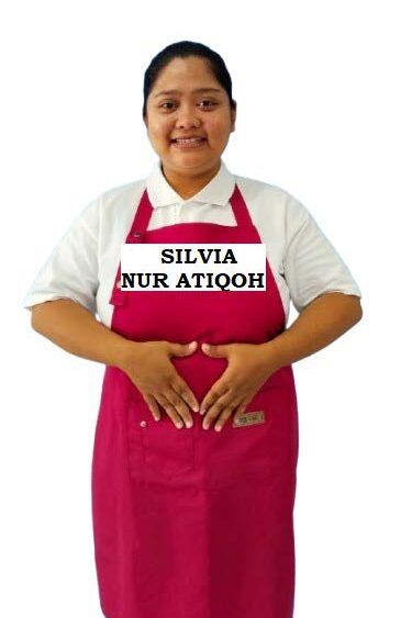 SILVIA NUR ATIQOH