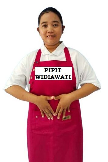 PIPIT WIDIAWATI