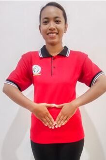 SUHAENI 