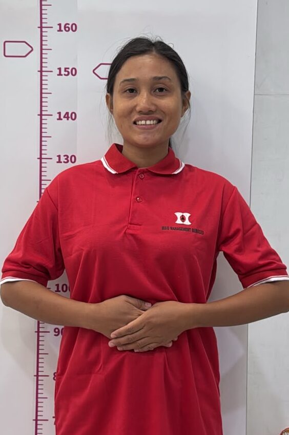 KHAING ZIN KYAW