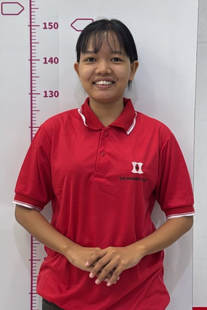 EI THANDAR KYAW