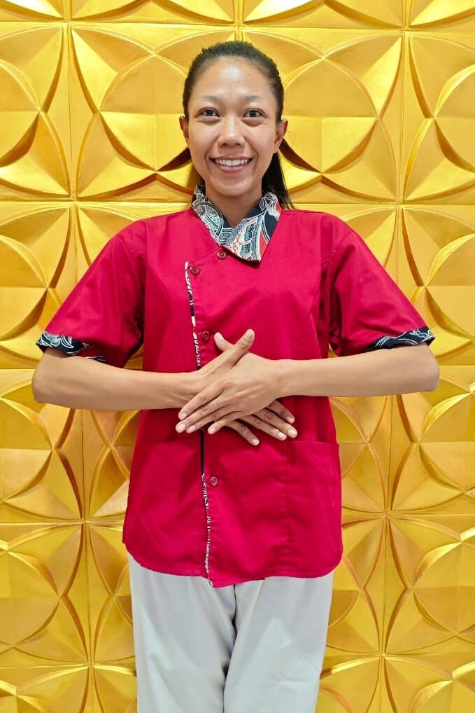 INDAH SESI RAHAYU