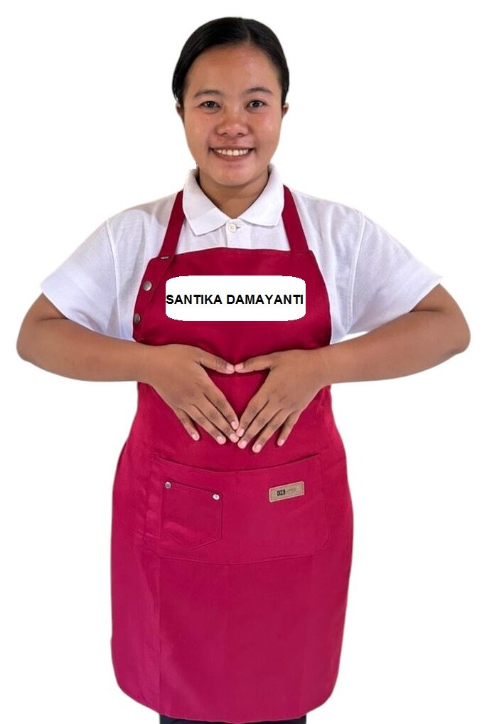 SANTIKA DAMAYANTI
