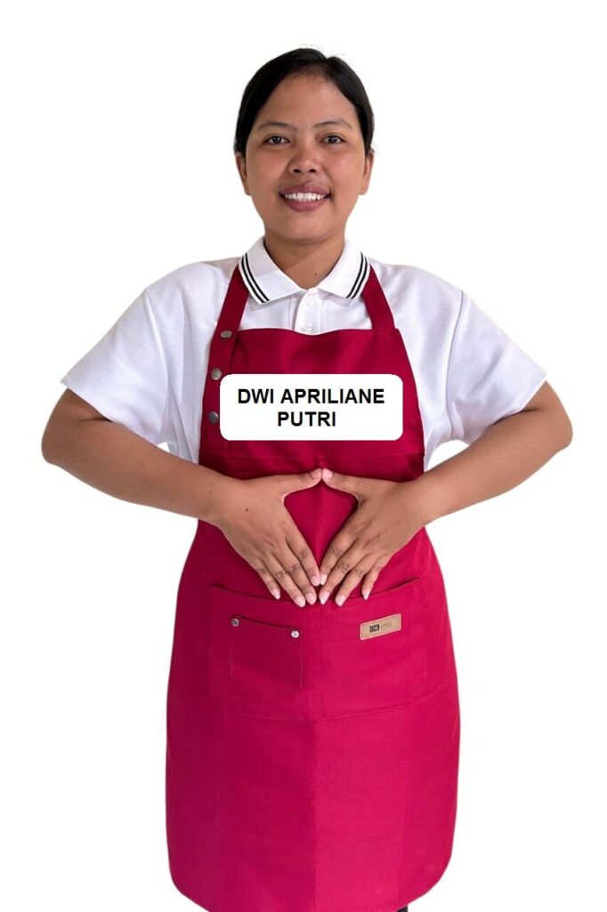 DWI APRILIANE PUTRI