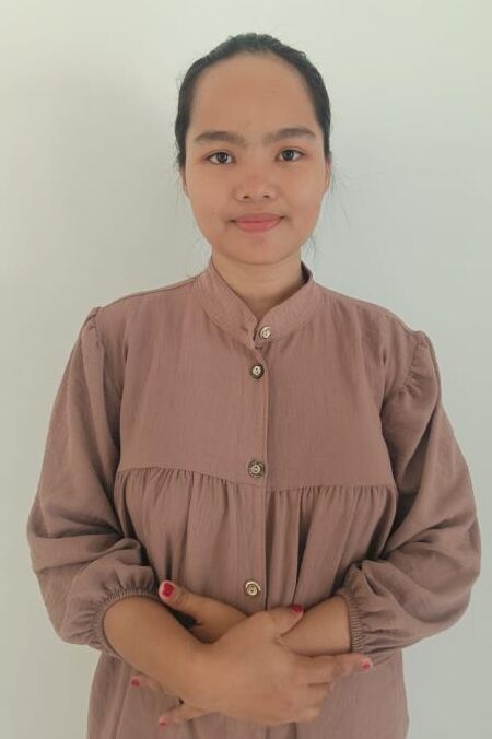 AFIFAH KHAIRUNNISA