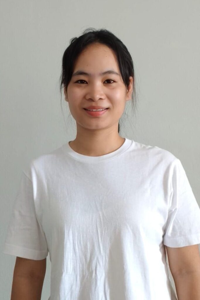 WAI FU EI 