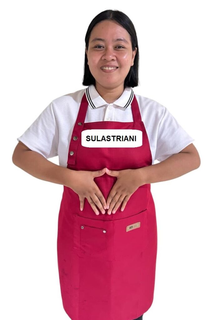 SULASTRIANI