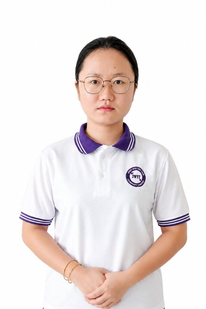 THAE PHOO WAI