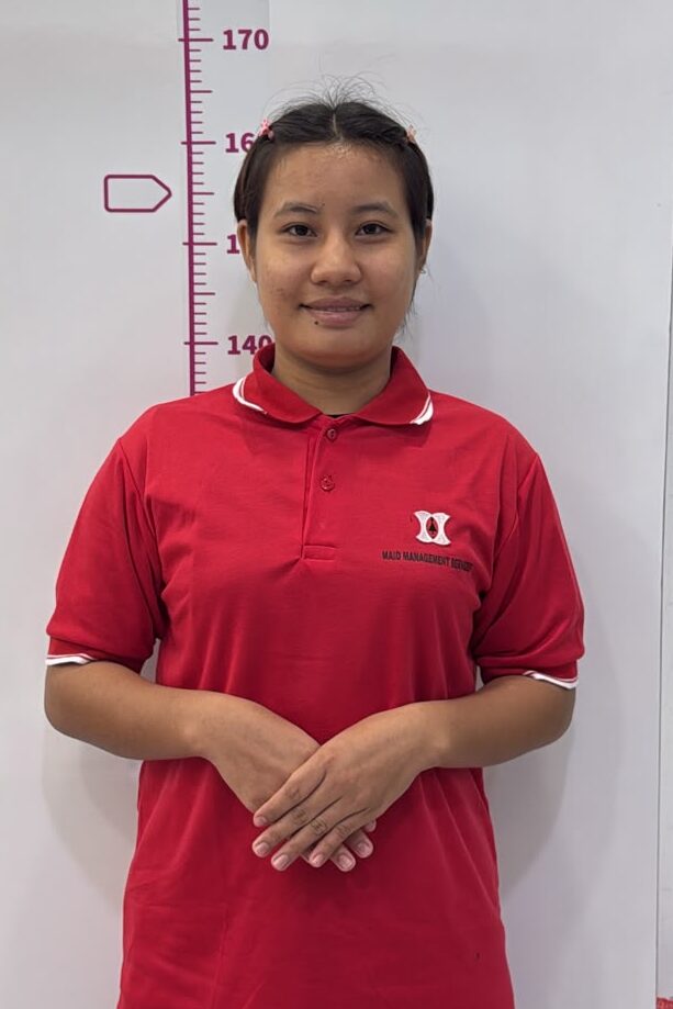 CHEN YAUNG HNIN