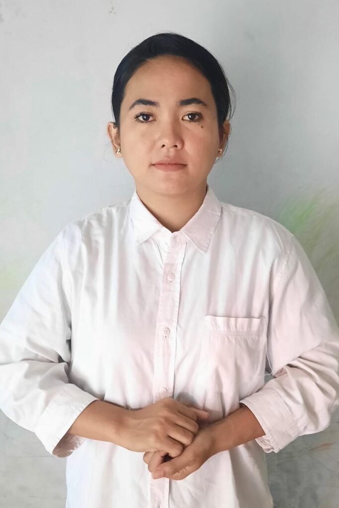 CAHYANI DEWI 