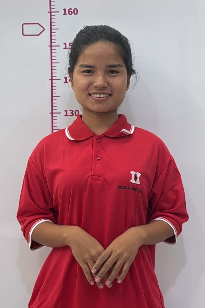 EI MYAT MYAT KHAING