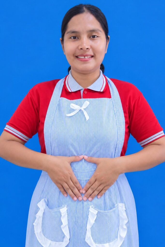 NURJANAH
