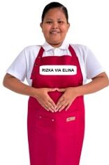RIZKA VIA ELINA